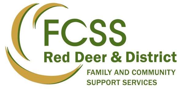 Red Deer and District FCSS